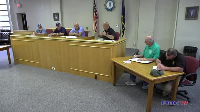 Jackson County to let voters decide on medical cannabis businesses