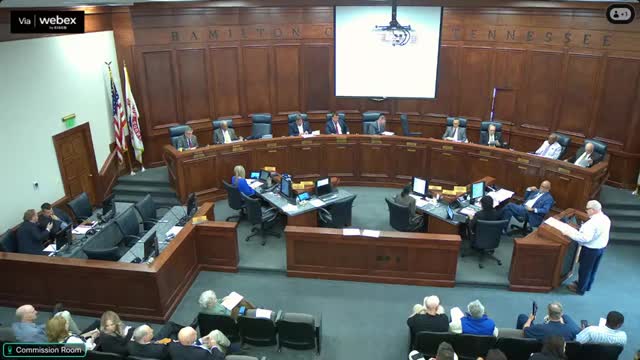 Rezoning proposal sparks debate over new residential development