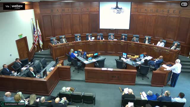 Zoning Dispute Sparks Community Division Over Setback Rules