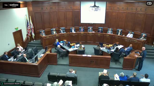 Sheriff launches innovative crime dashboard and mobile app