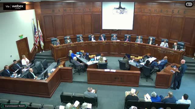 Sheriff launches real time crime data app for transparency