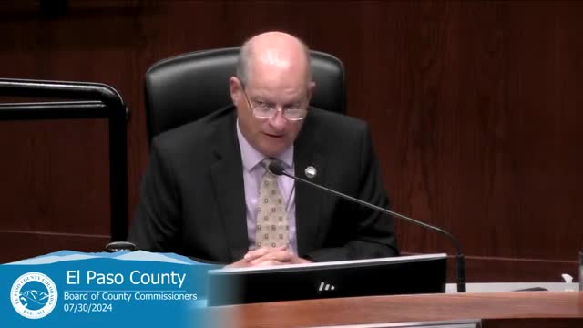 Commissioners express outrage over Olympic opening ceremony