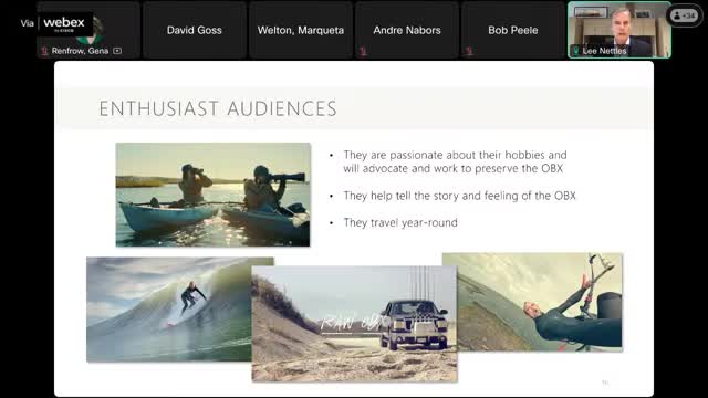 Outer Banks launches initiative to protect natural treasures