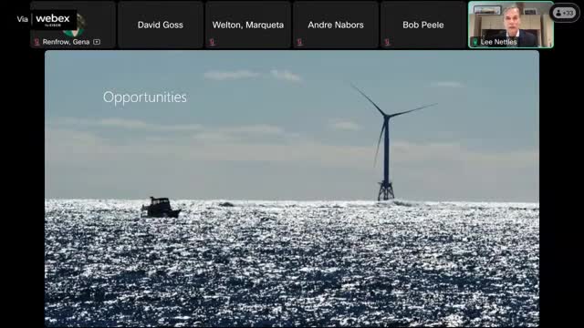 Offshore wind farms poised to boost Outer Banks tourism