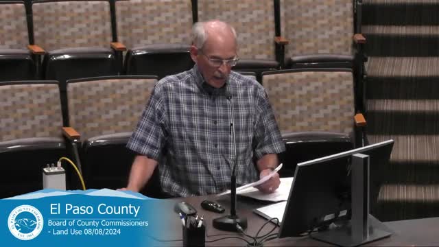 Community debates zoning changes amid development concerns