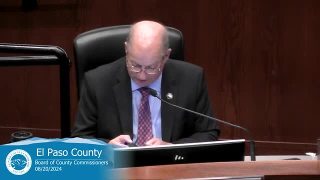 Colorado leaders push for urgent property tax relief