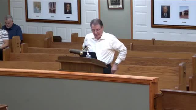 County executive faces backlash over courthouse campaign interview