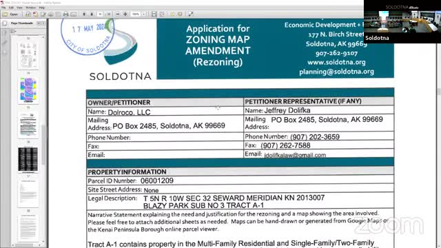 City leaders push for flexible development amid housing crisis