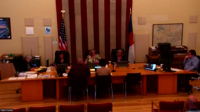 County leaders debate funding priorities amid safety concerns