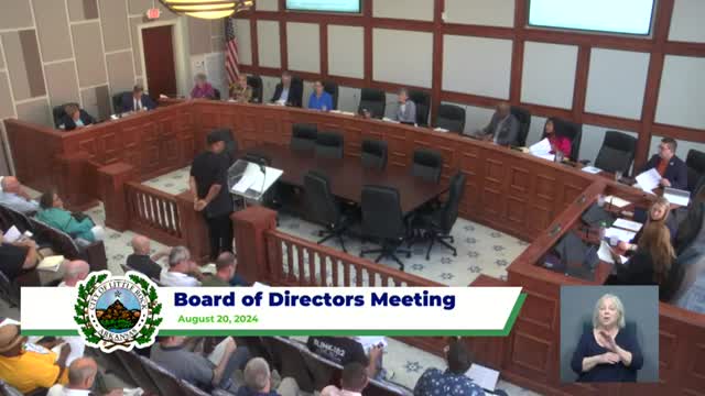 Community leaders demand investment in social services over policing