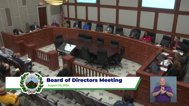 Neighborhoods Rally Against Controversial Transitional Housing Plan