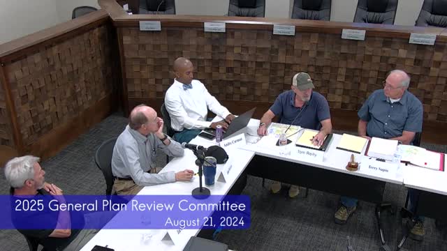 Major Plan Amendment Sparks Debate Over Community Growth