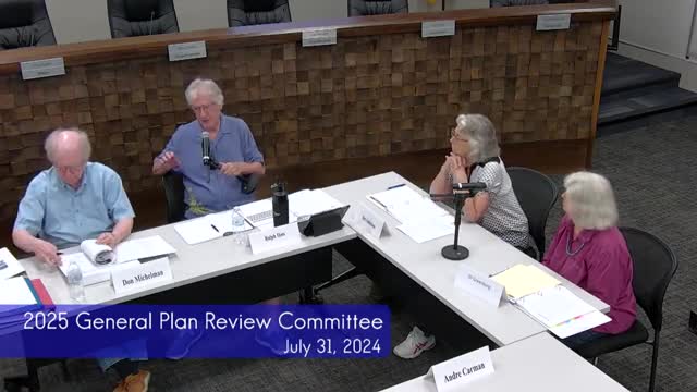 City Council Faces Backlash Over Controversial Zoning Changes