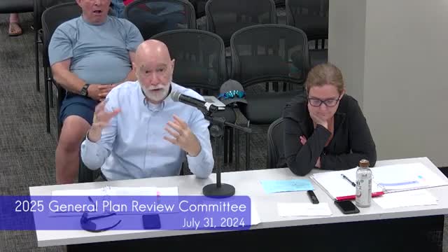 City committee faces public outcry over development plans