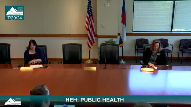 Public health officials combat vaccine misinformation to protect children