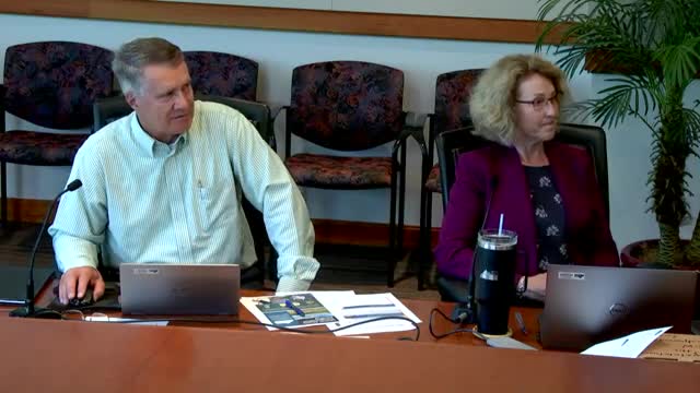 Larimer County faces urgent road funding crisis