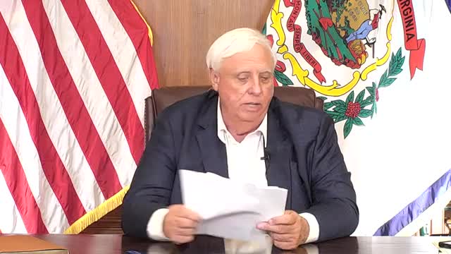 Governor pushes for tax cuts amid childcare assistance debate