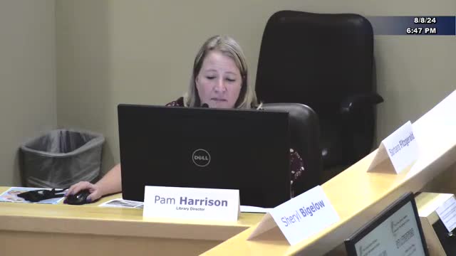 Library program revolutionizes access with new digital offerings