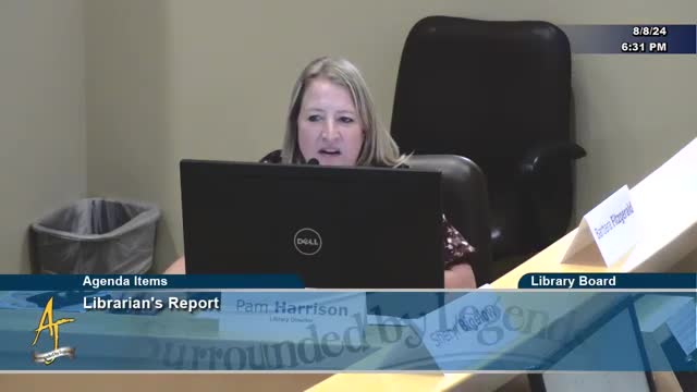 Library programs soar with record summer engagement