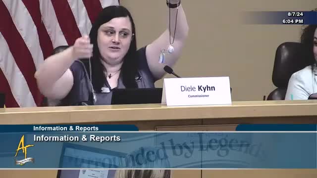 Community celebrates stunning fireworks and park upgrades