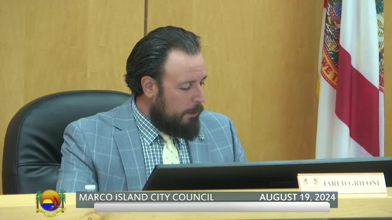 Marco Island crowned safest city in Florida again