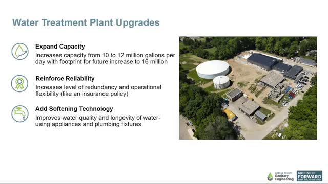 Water treatment revolutionized with advanced reverse osmosis technology