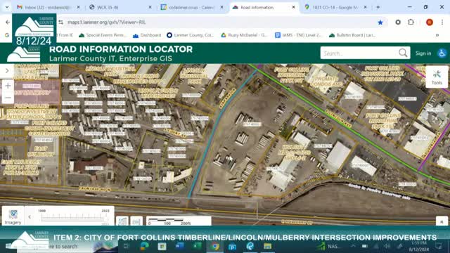 City plans traffic changes amid safety concerns for families