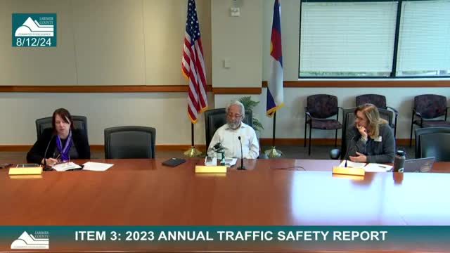Urgent call to combat distracted and aggressive driving