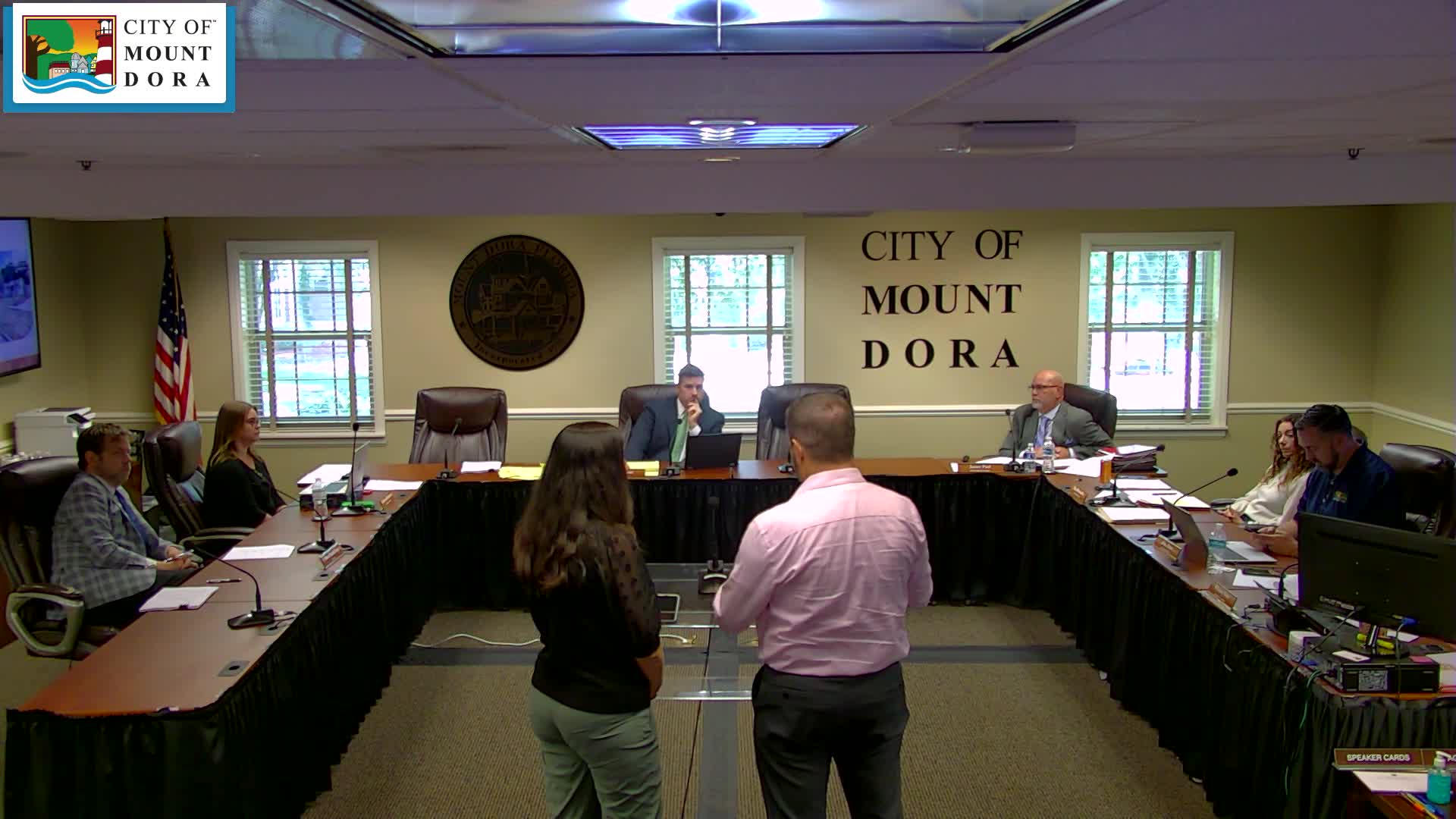 City demands swift action on sidewalk safety violations