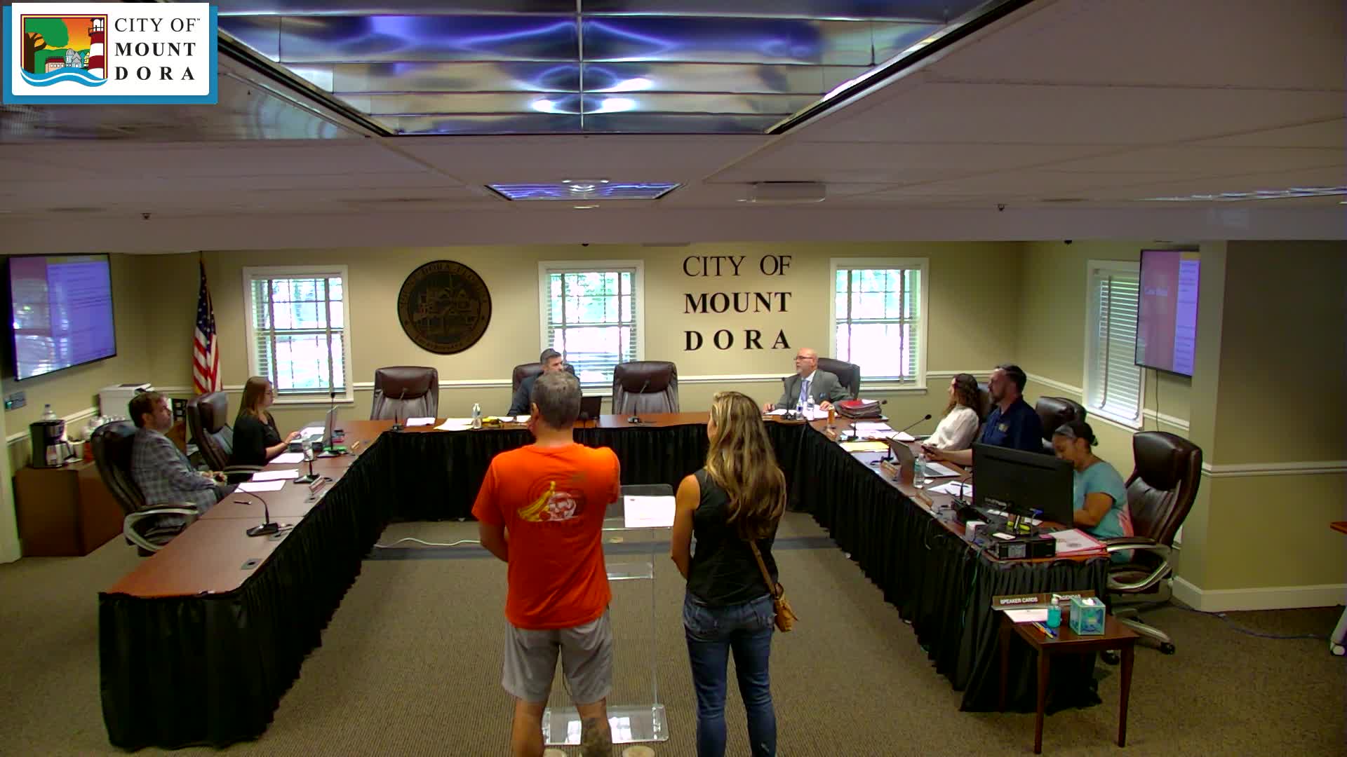 Renovation without permit sparks legal battle