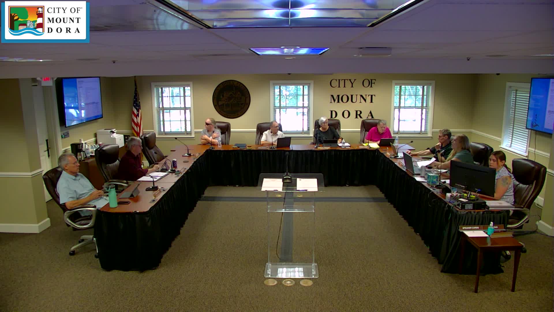 Dance studio proposal sparks heated community debate