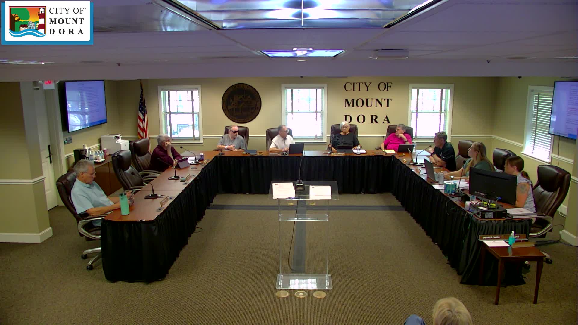 City Council Faces Controversy Over Land Use Regulations