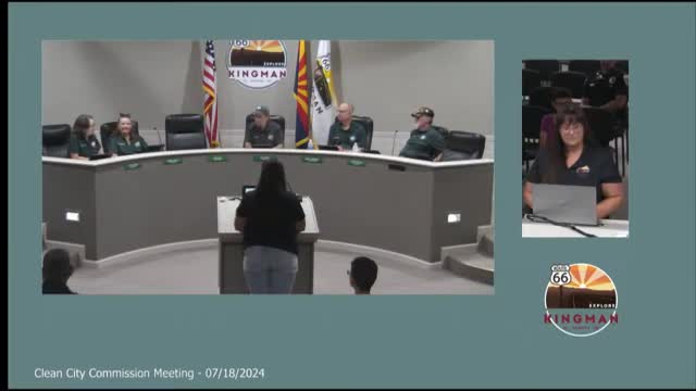 Neighborhood cleanups set to transform city streets