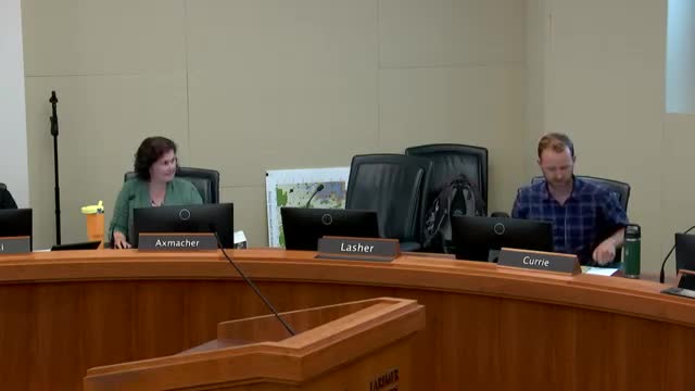 New cell tower proposal sparks community debate and review