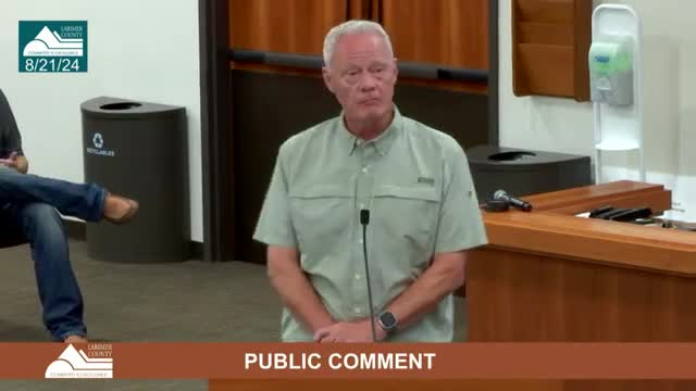 Residents Rally Against Proposed Cell Tower Height and Impact