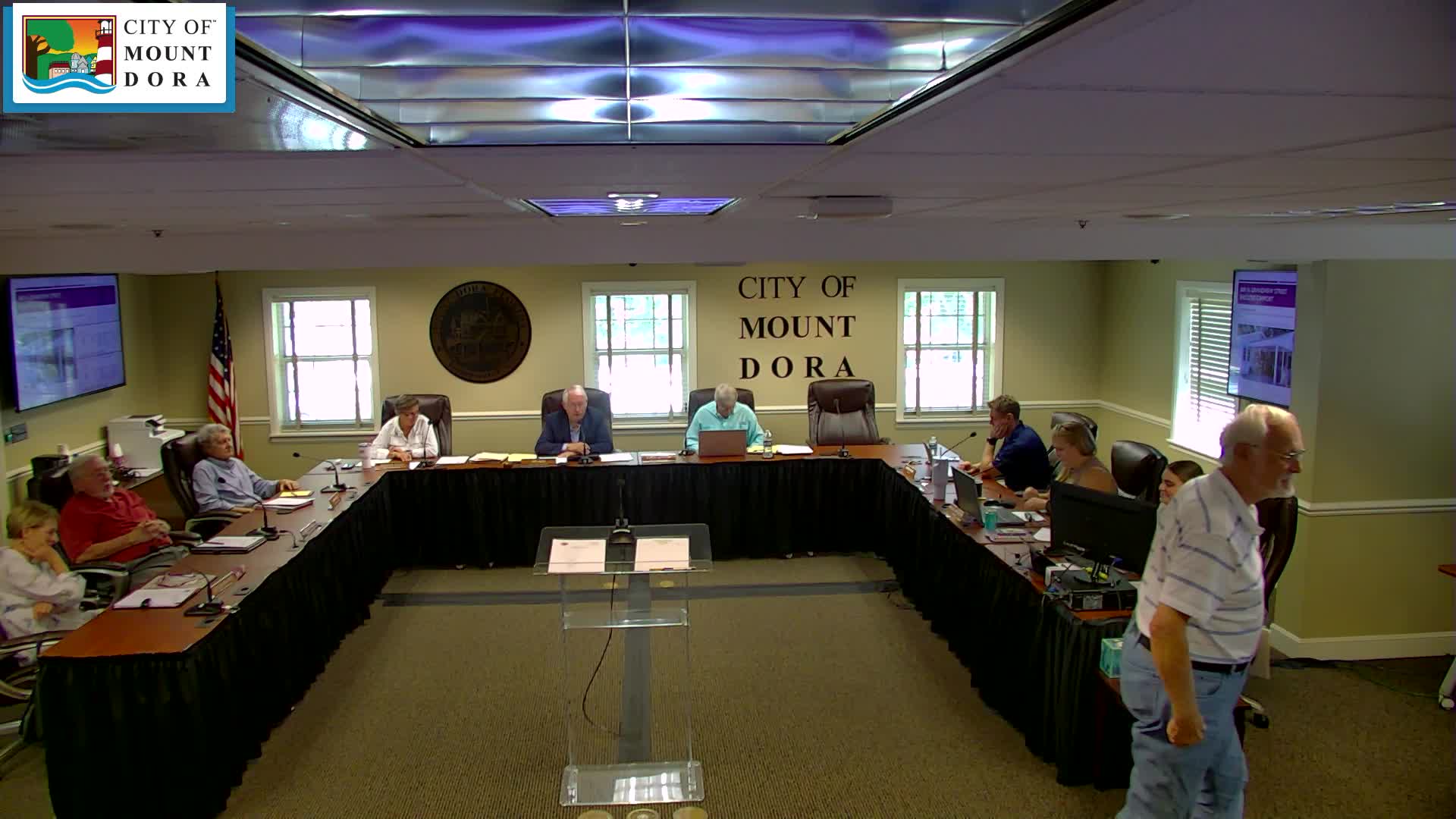 Chimney removal sparks debate over historic preservation