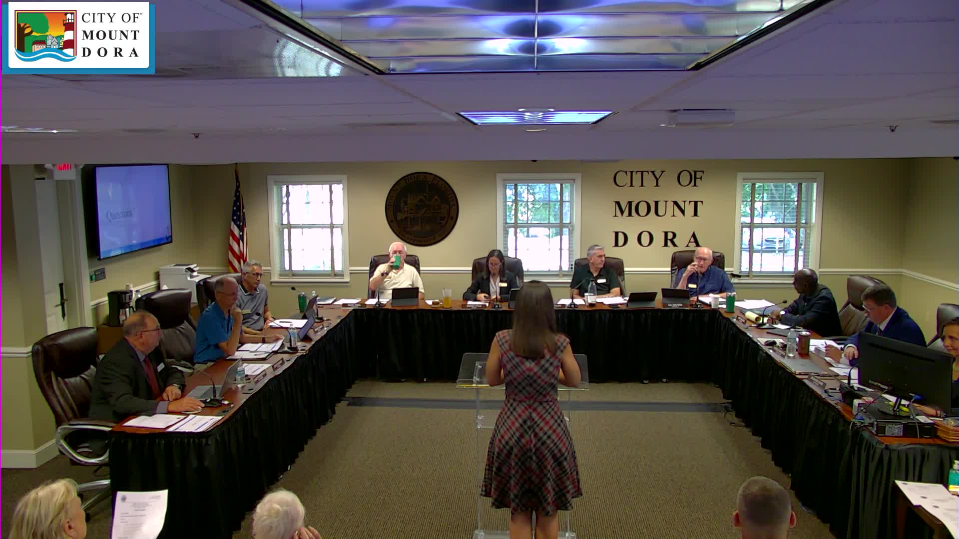 Young Eagle Scout transforms local park with community project