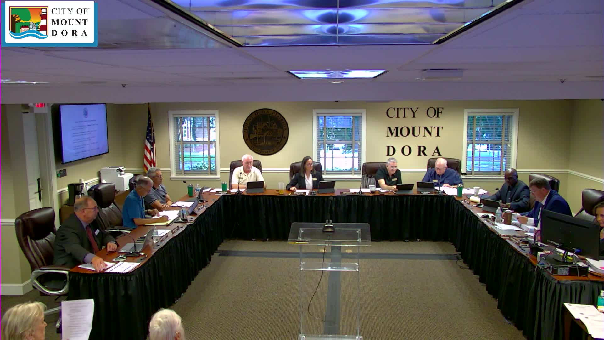 Mount Door Council Approves Controversial Height Limit for Development