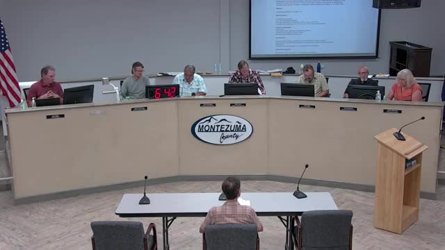 Controversial campground proposal sparks heated community debate