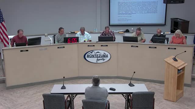Planning Commission Approves Controversial Lot Subdivision