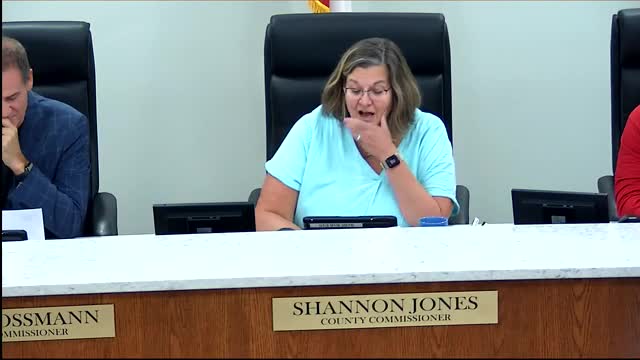 Major development sparks concerns over neighborhood traffic issues