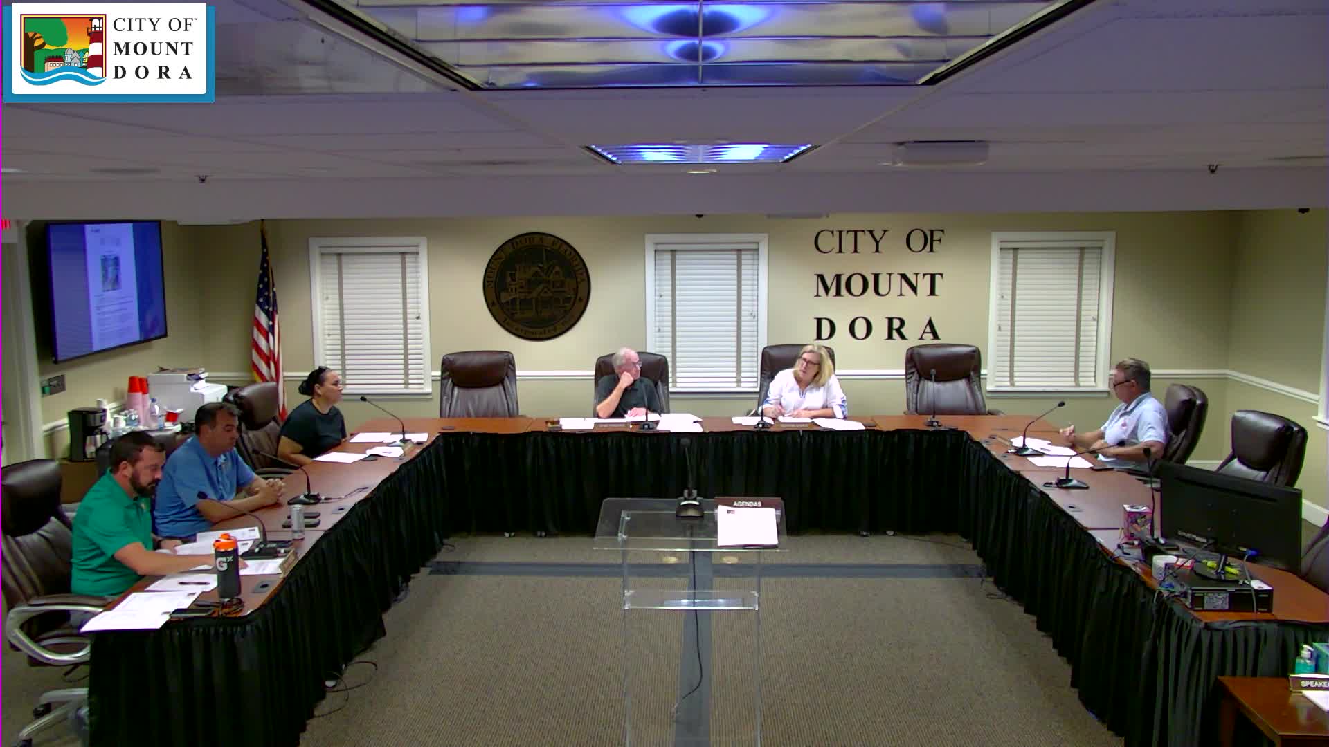 Plans for new amphitheater spark excitement in community