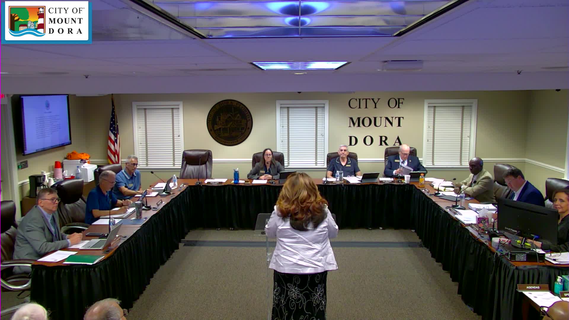 Residents demand action after devastating flooding crisis