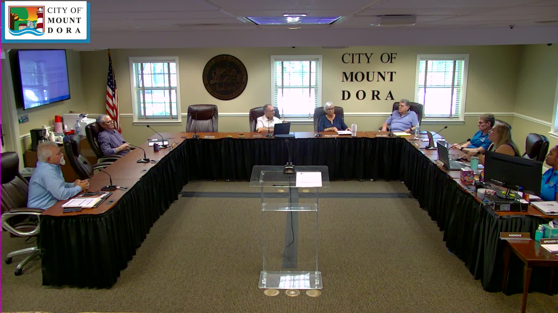 New urbanism plan aims to reshape Mount Dora's future