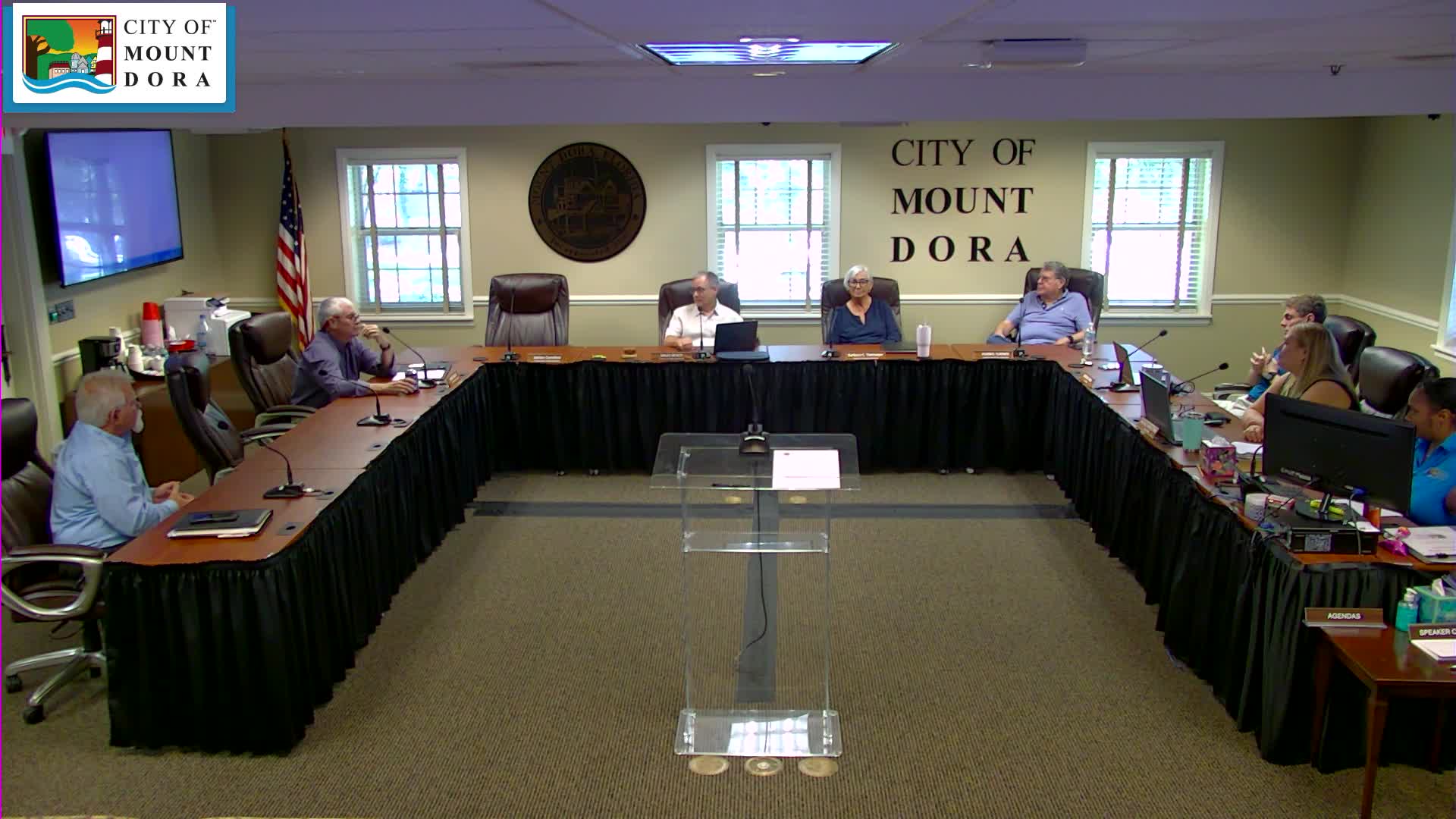 City official dodges ethics crisis amid zoning violations debate