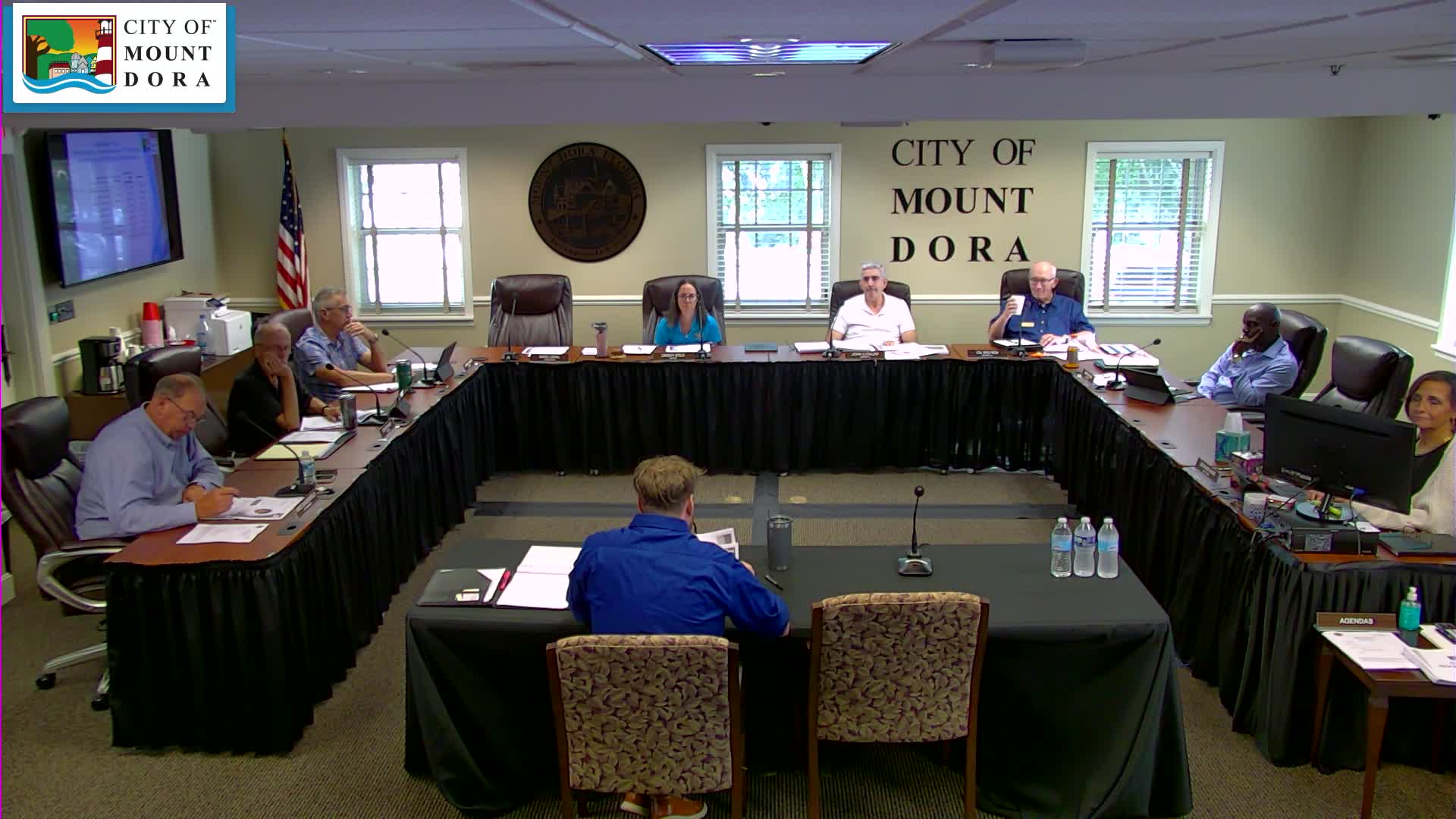 Police Department Faces Budget Crisis Amid Rising Costs