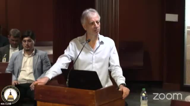 Georgia tackles staffing crisis in senior care with AI solutions