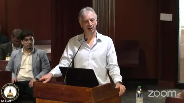 Georgia aims to become national leader in healthcare innovation