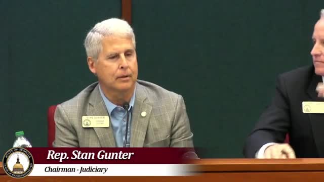 Legal battle looms over stream access regulations