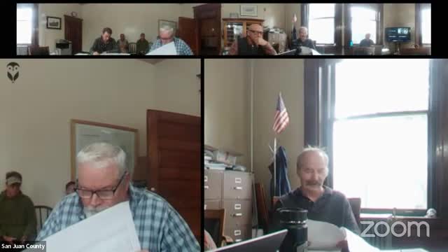 County faces $20000 bill amid housing crisis